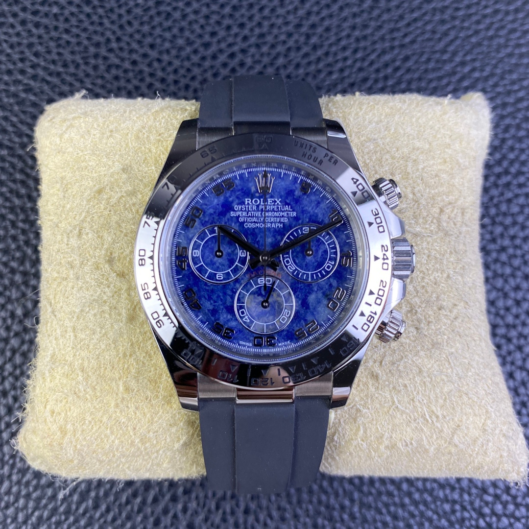 Rolex Watch – Montanamode
