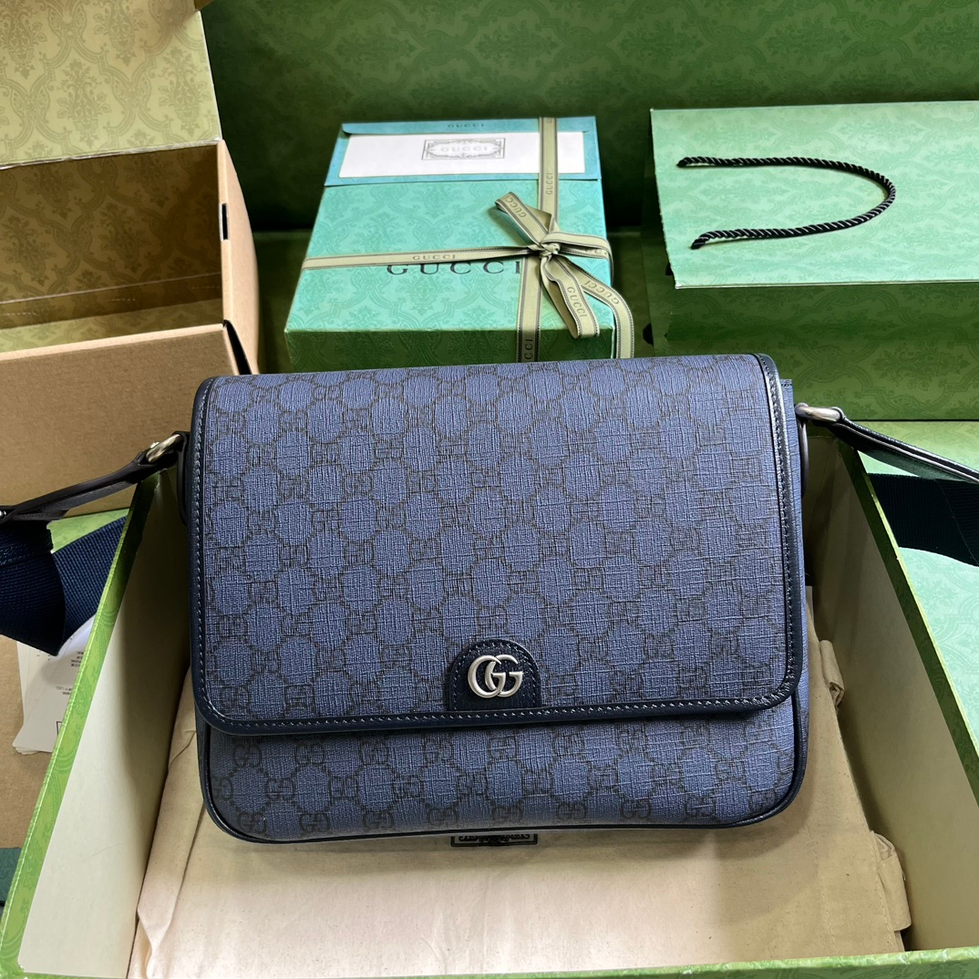 Gucci Bag – Montanamode