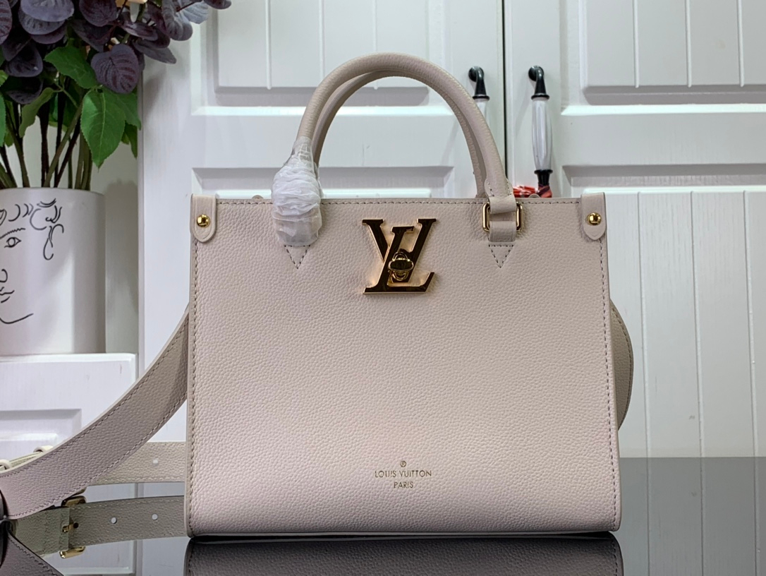 Louis Vuitton Bag – Montanamode