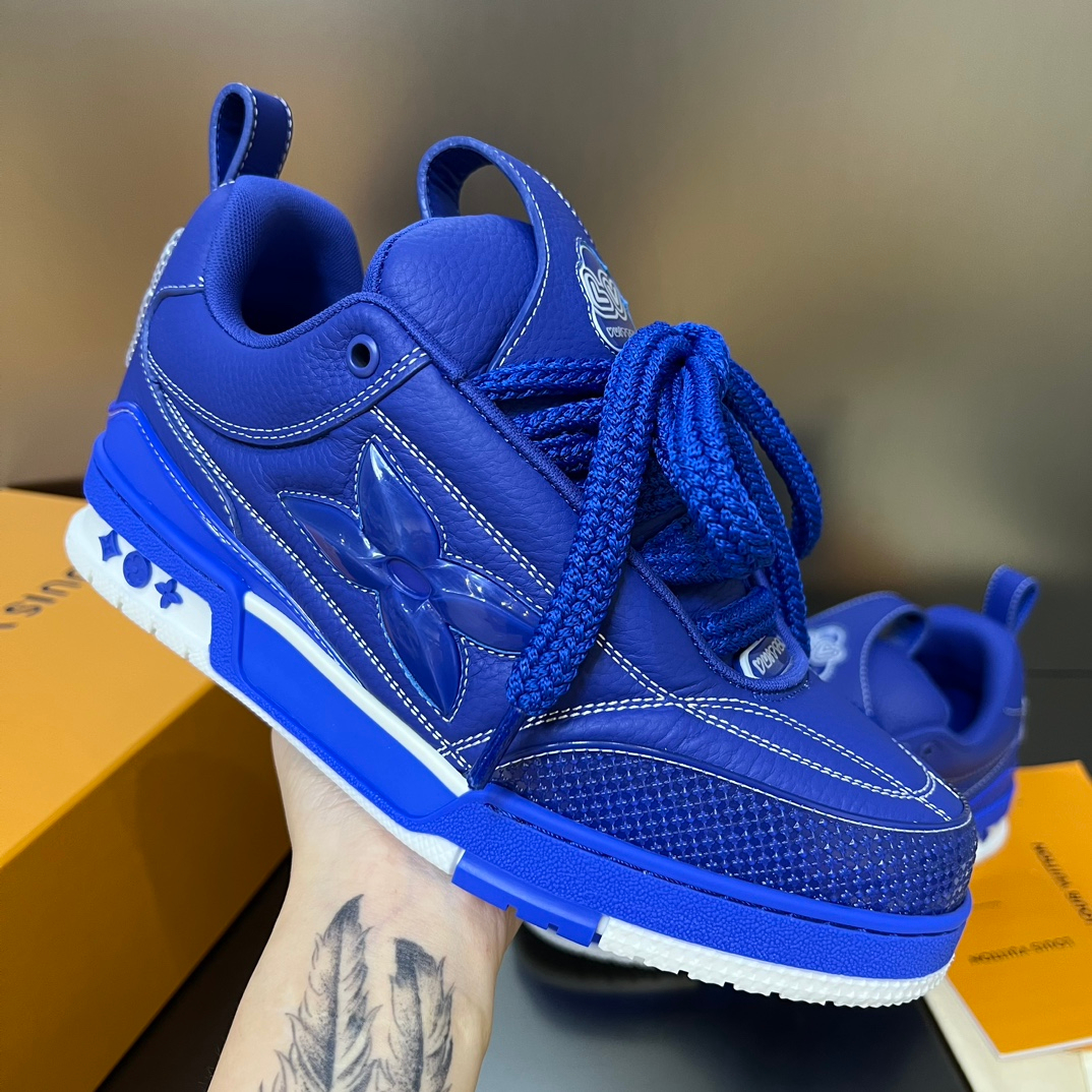 Louis Vuitton Sneakers – Montanamode