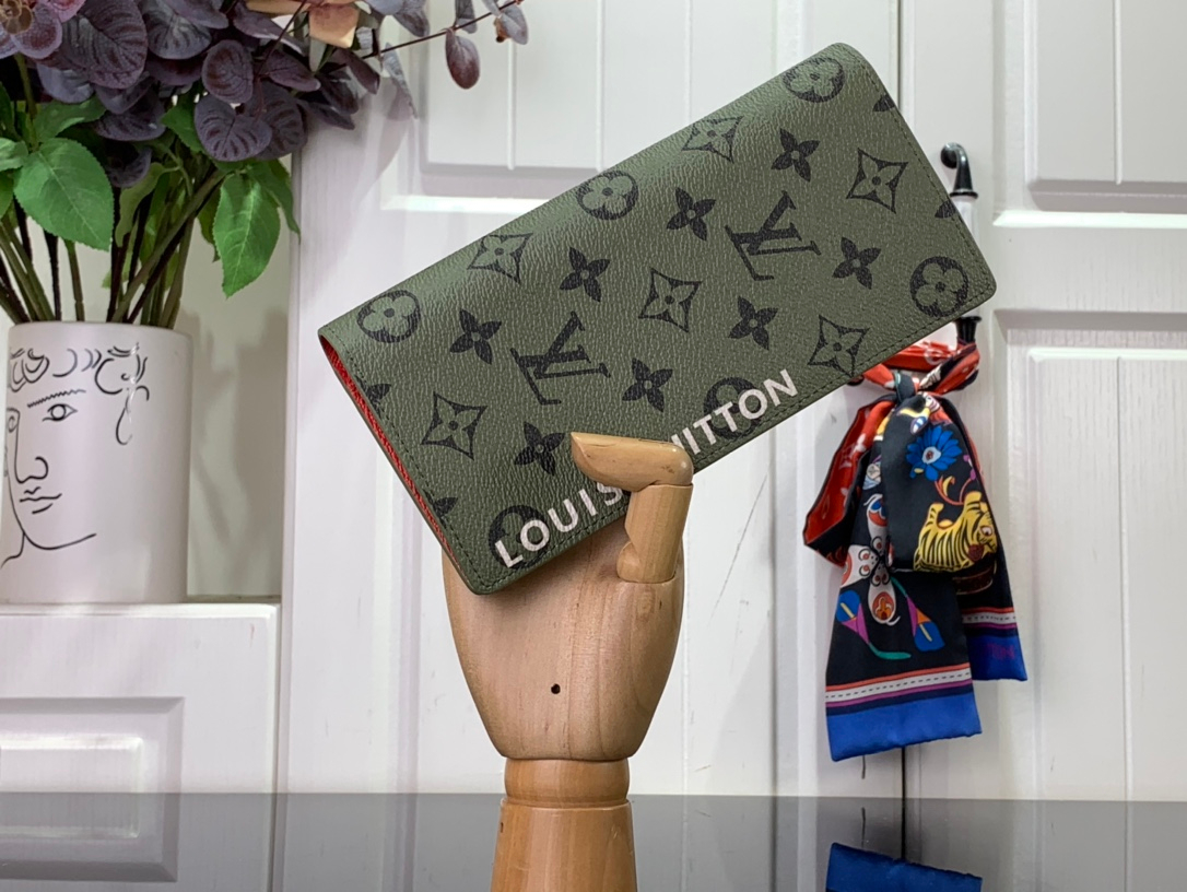 Louis Vuitton Wallets – Montanamode