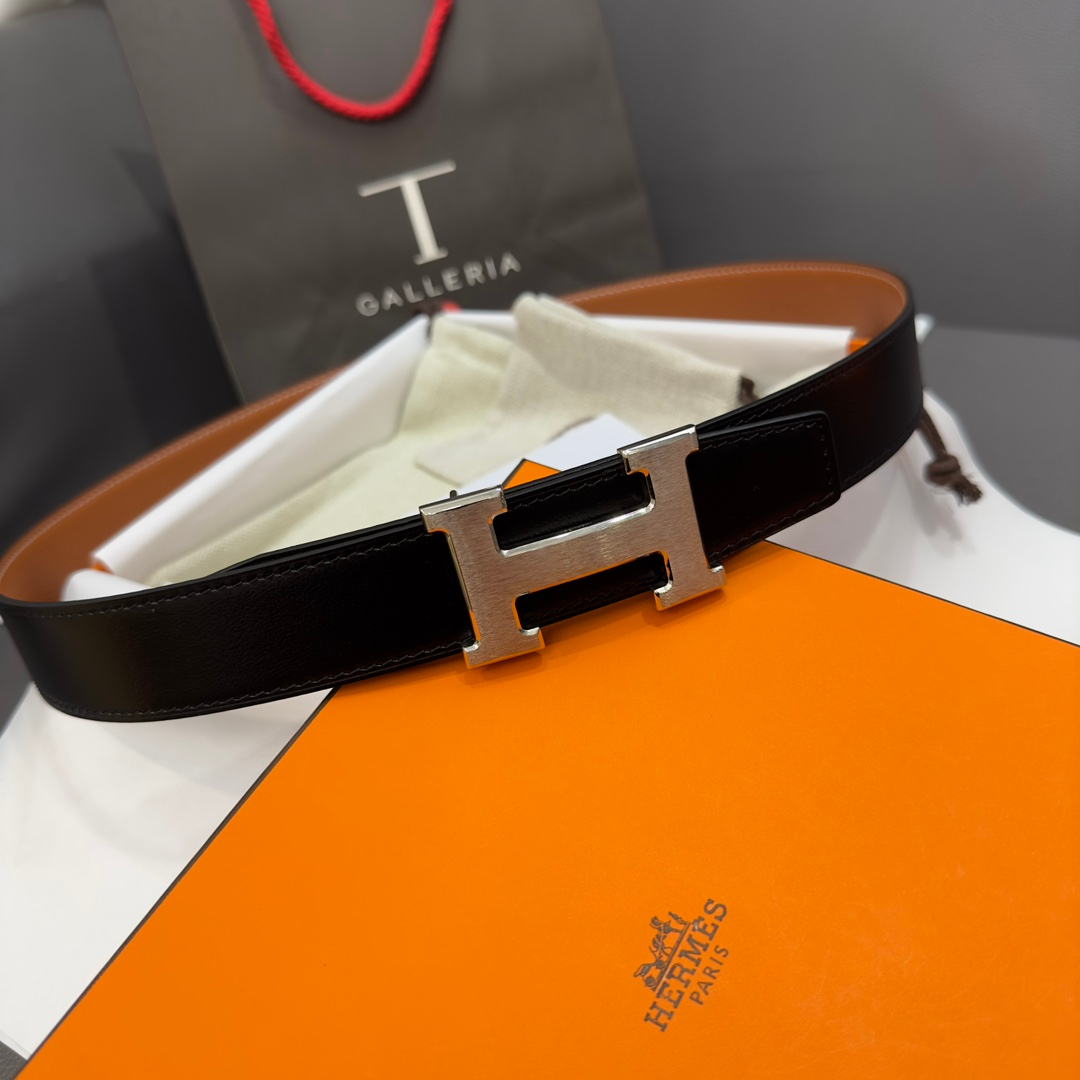 Hermes Belt – Montanamode