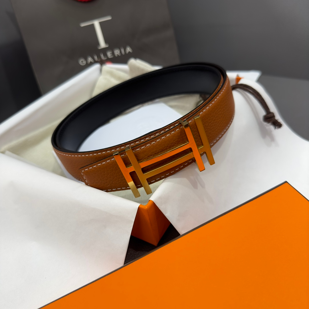Hermes Belt – Montanamode