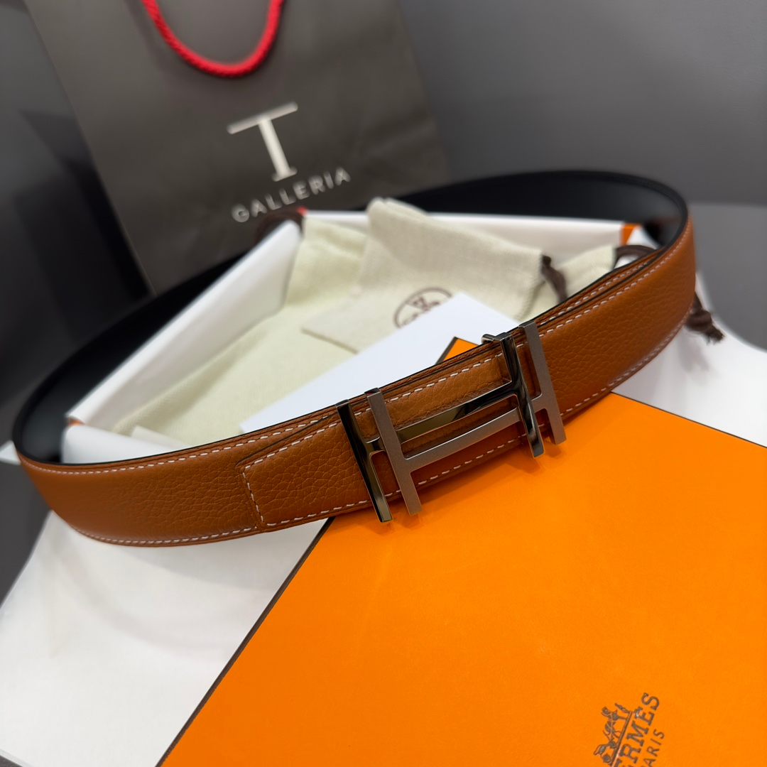 Hermes Belt – Montanamode