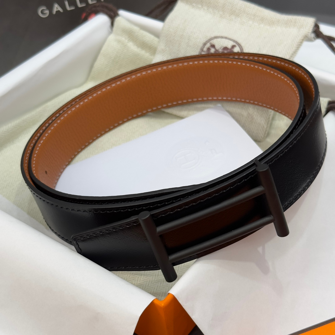 Hermes Belt – Montanamode