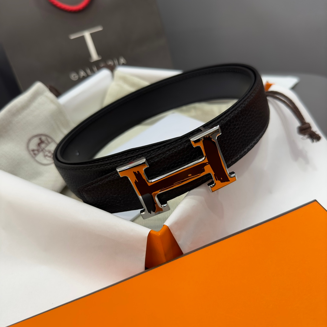 Hermes Belt – Montanamode