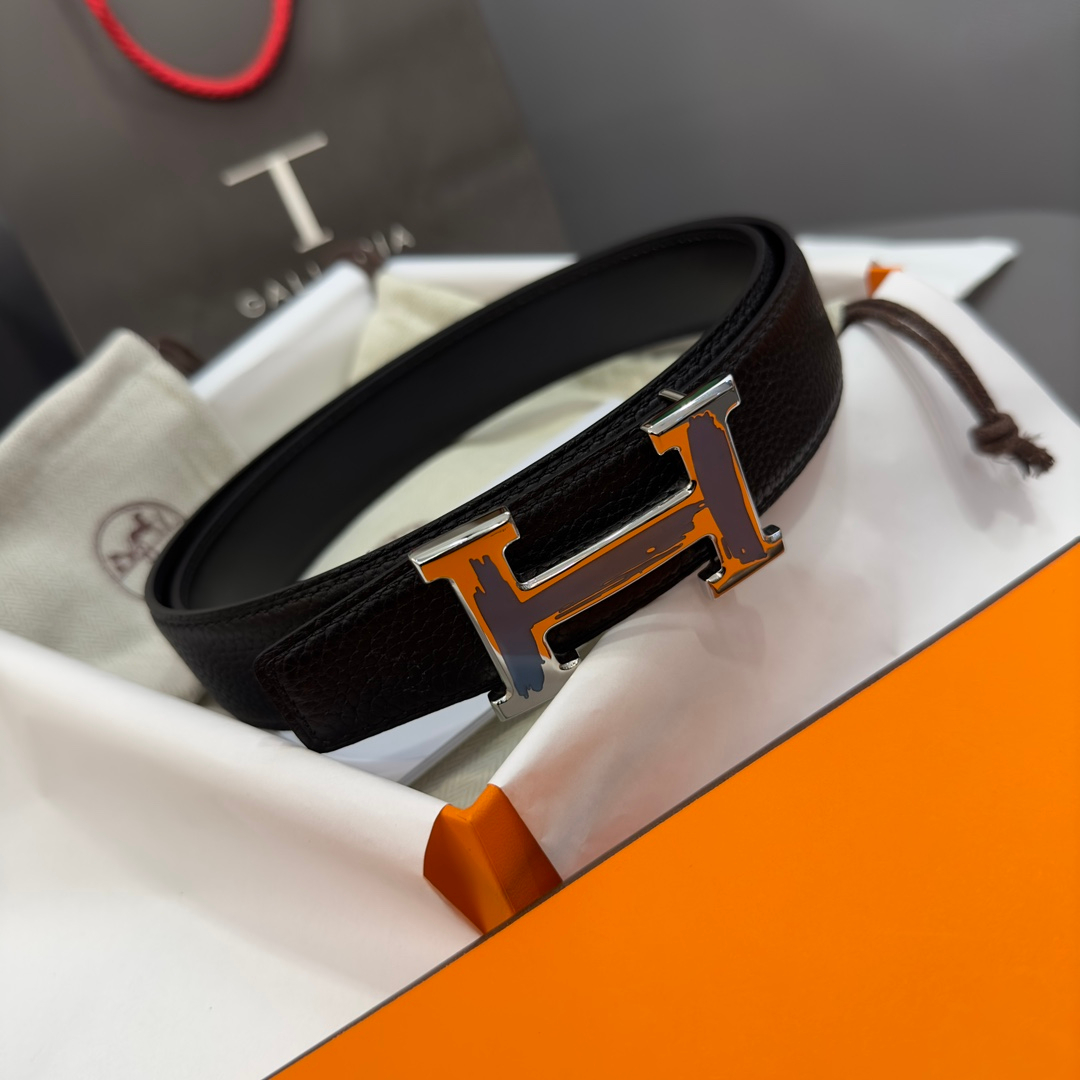 Hermes Belt – Montanamode