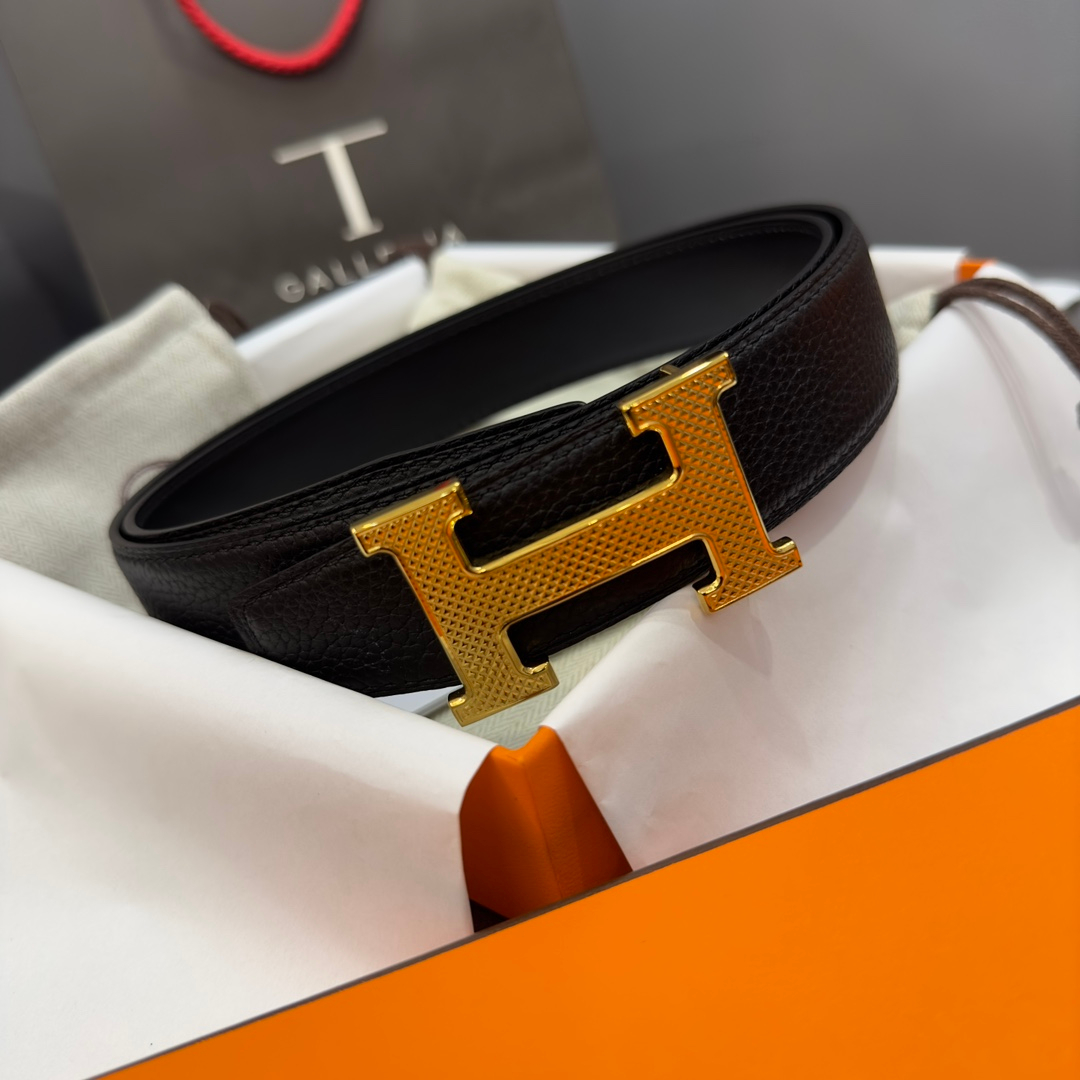 Hermes Belt – Montanamode