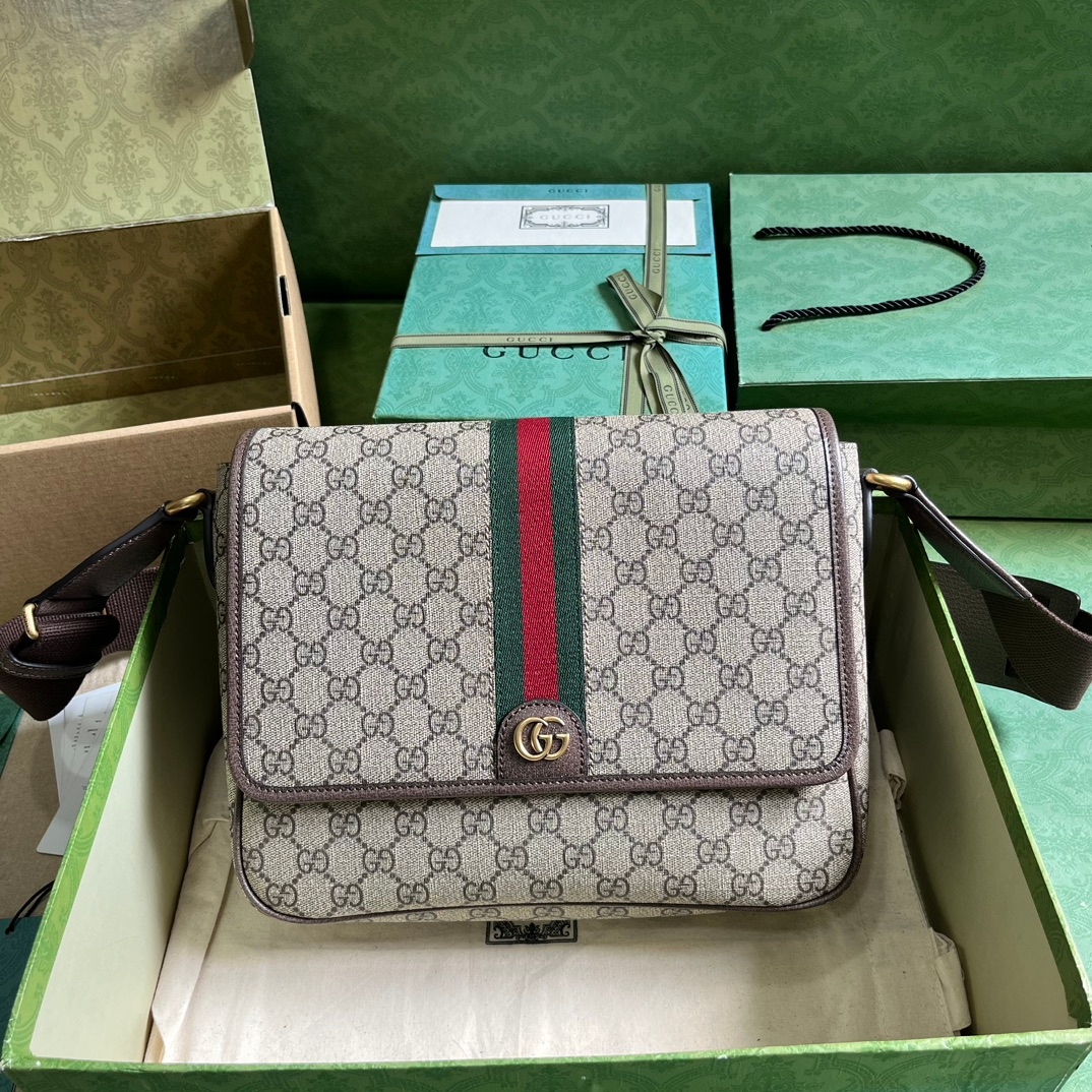 Gucci Bag – Montanamode