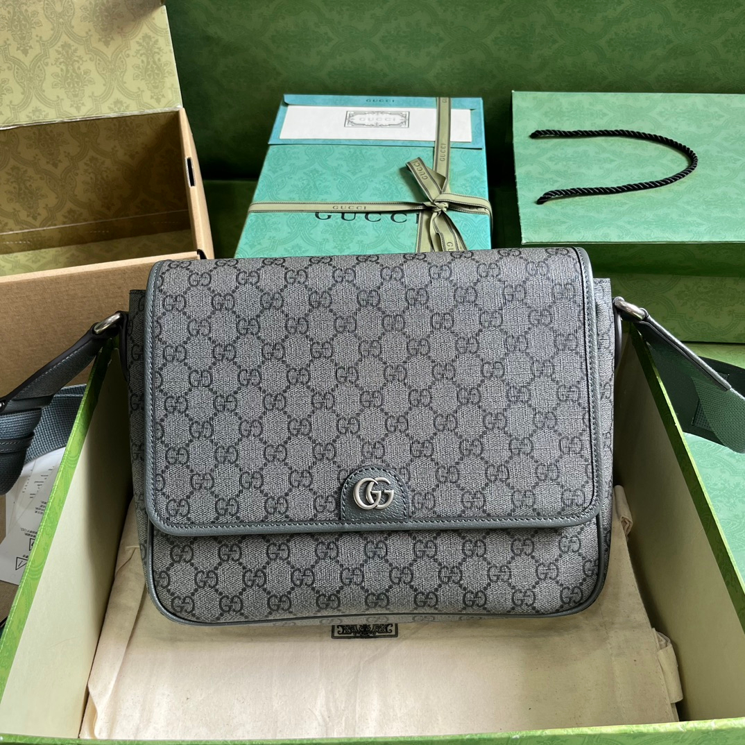Gucci Bag – Montanamode