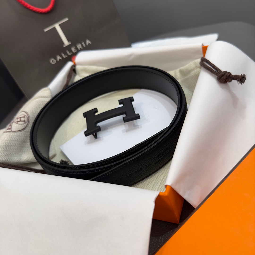 Hermes Belt – Montanamode