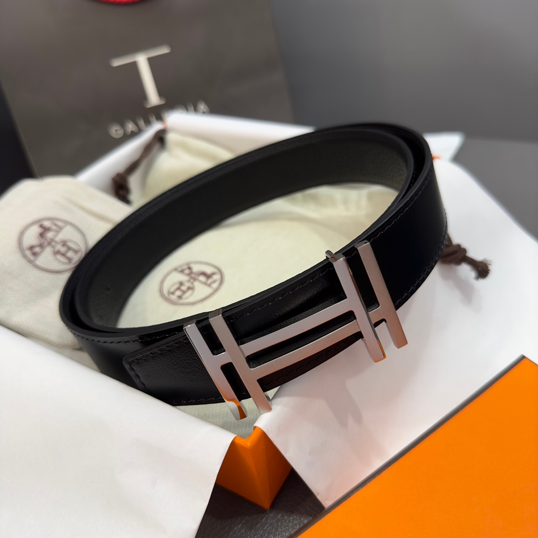 Hermes Belt – Montanamode