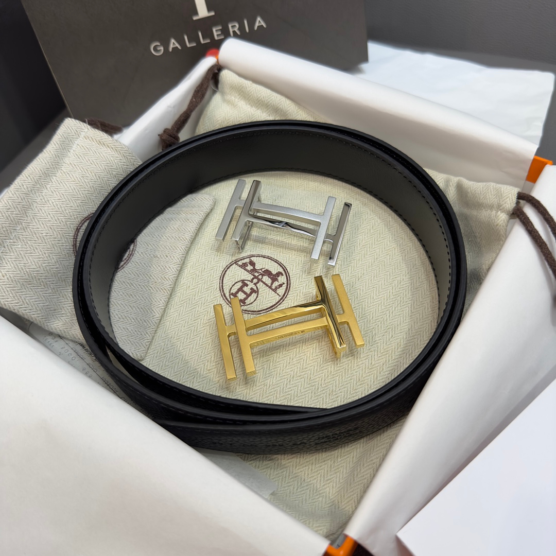 Hermes Belt – Montanamode