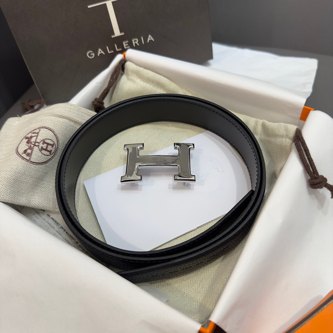 Hermes Belt – Montanamode