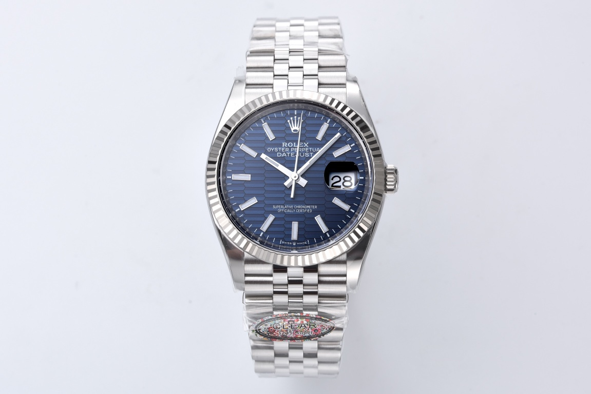 Rolex Watch – Montanamode