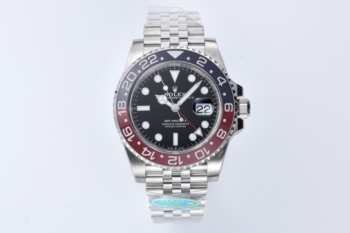 Rolex Watch – Montanamode