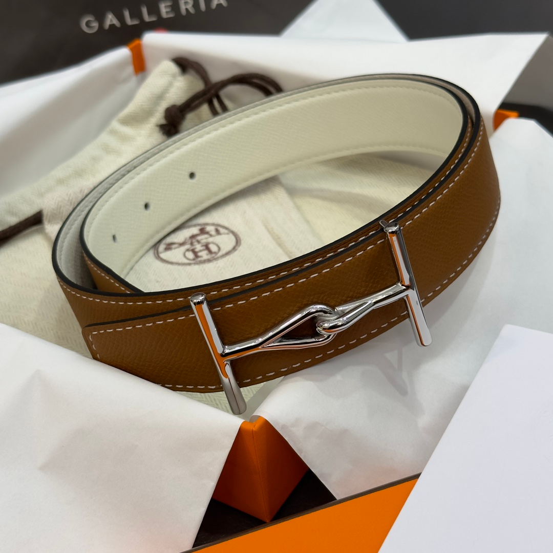 Hermes Belt – Montanamode