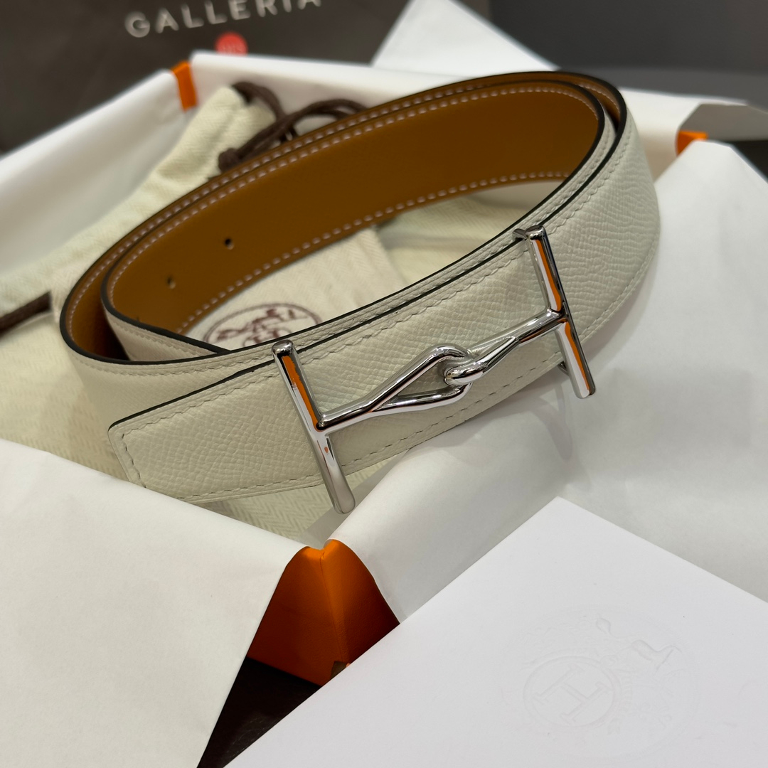 Hermes Belt – Montanamode