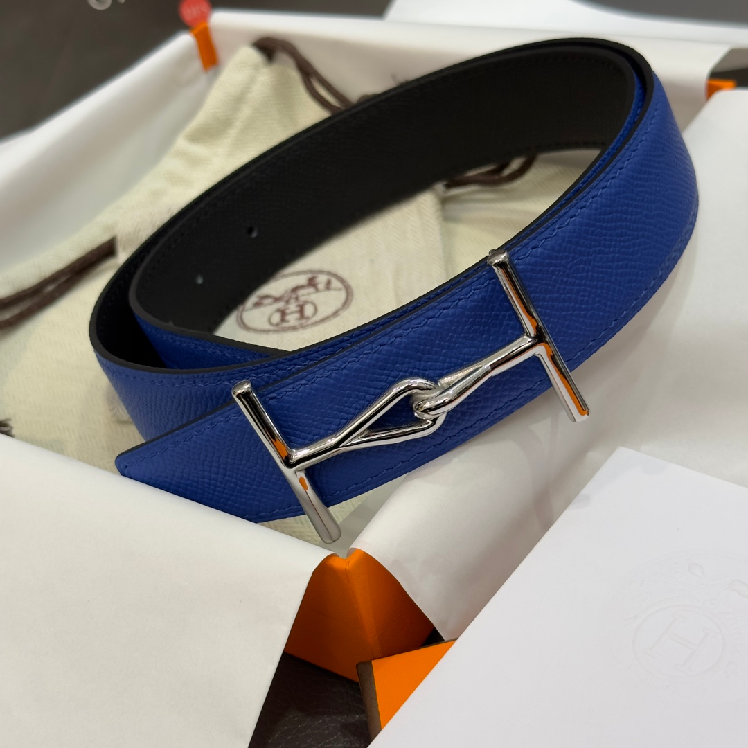 Hermes Belt – Montanamode