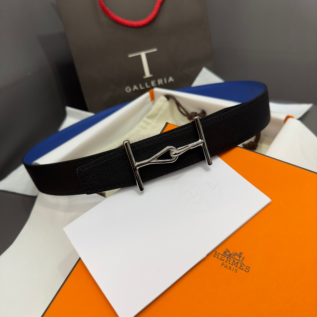 Hermes Belt – Montanamode
