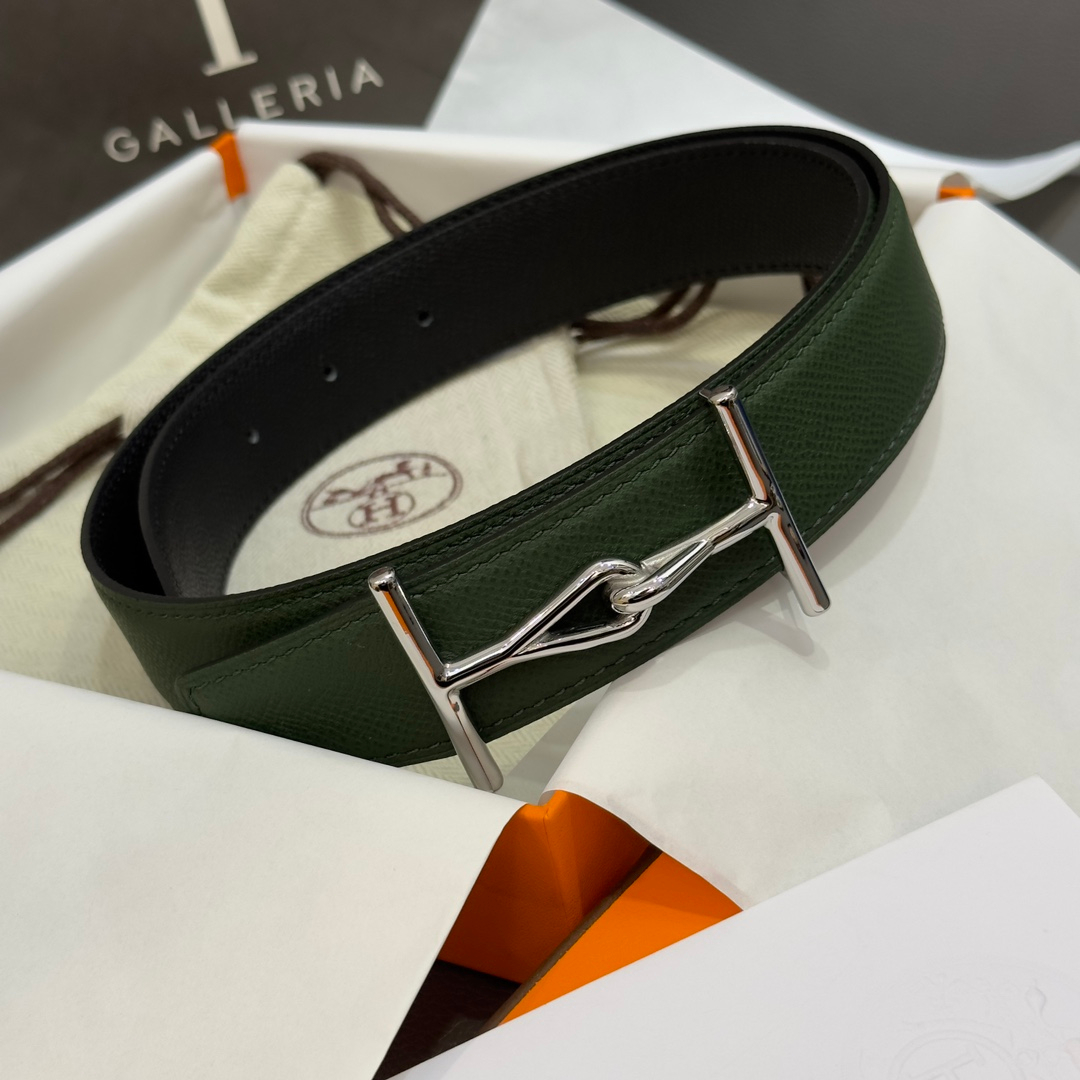 Hermes Belt – Montanamode
