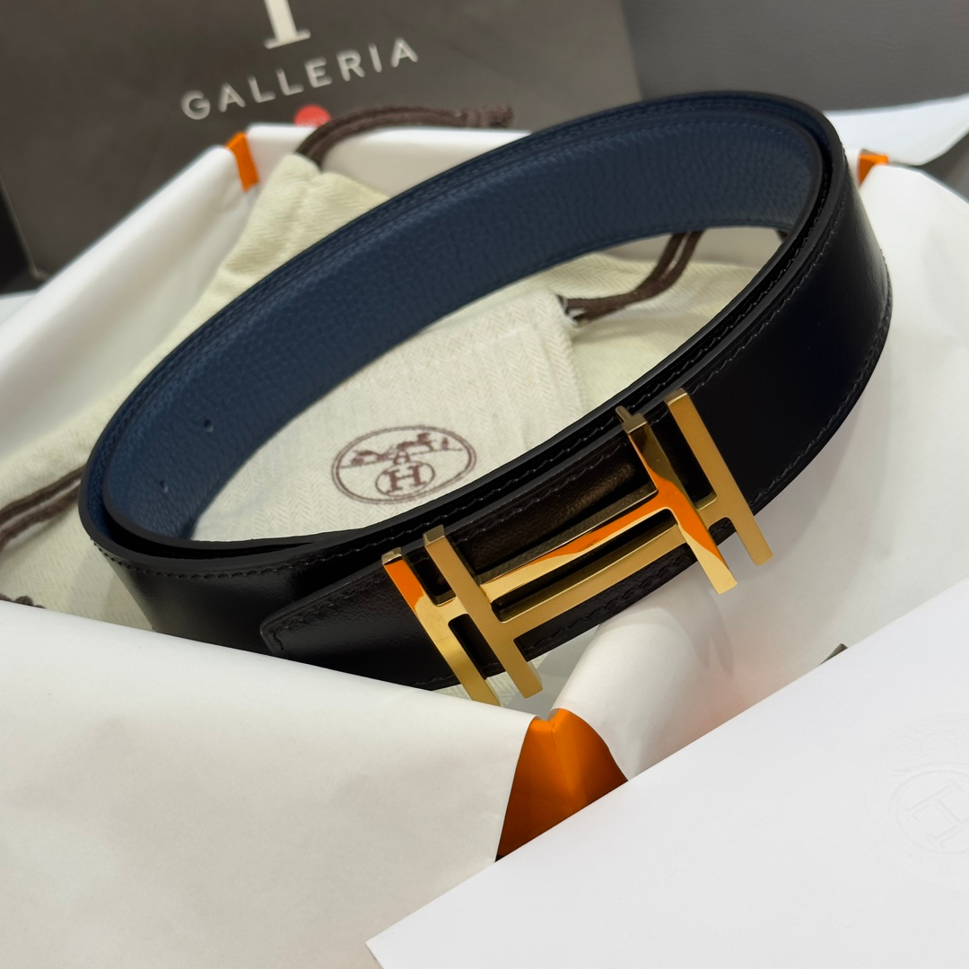 Hermes Belt – Montanamode