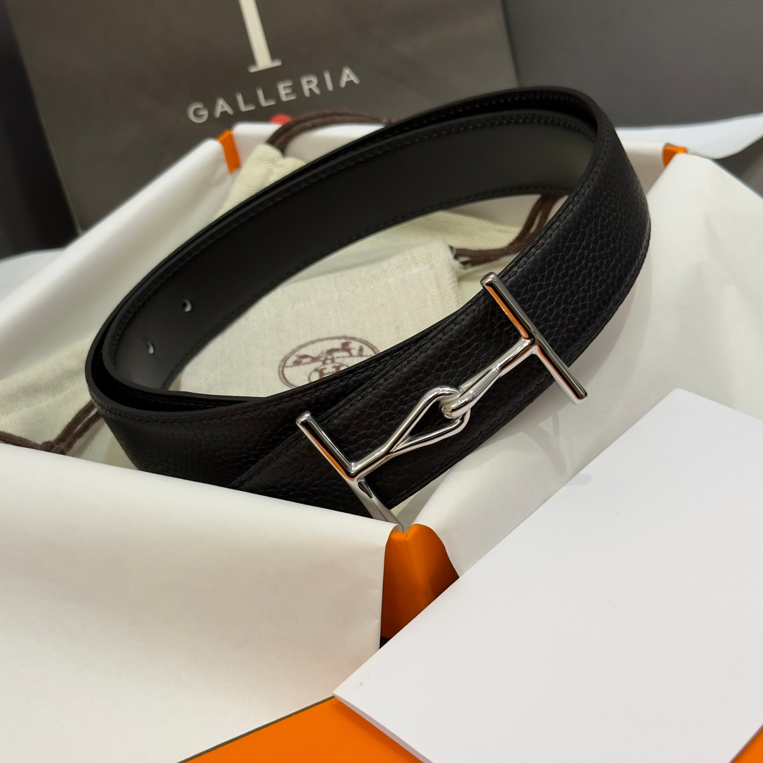 Hermes Belt – Montanamode
