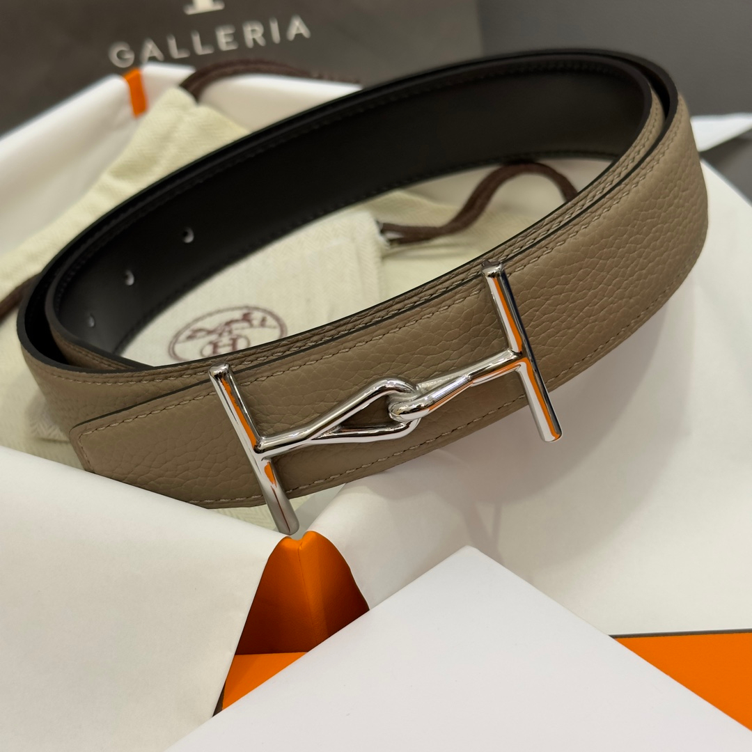 Hermes Belt – Montanamode