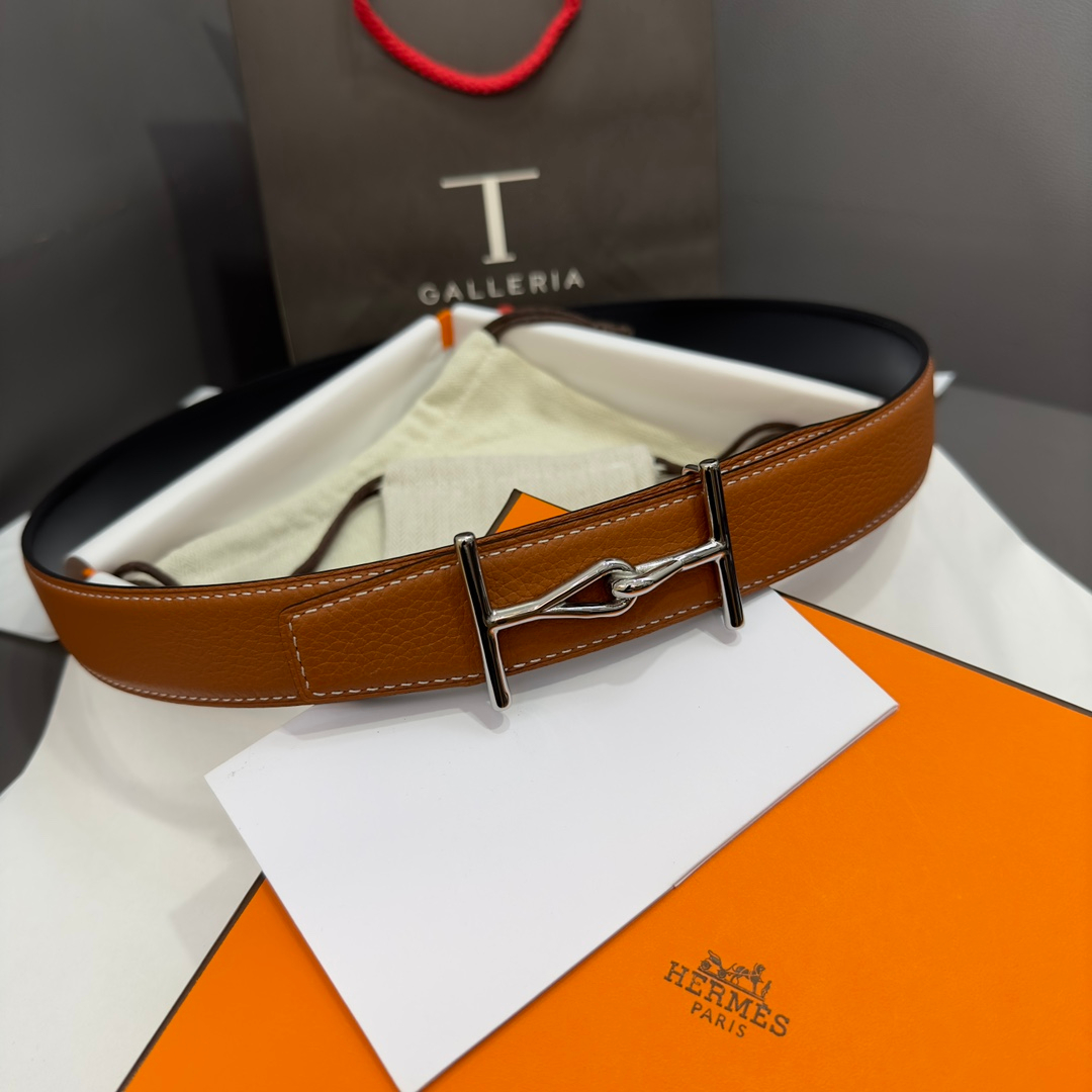 Hermes Belt – Montanamode
