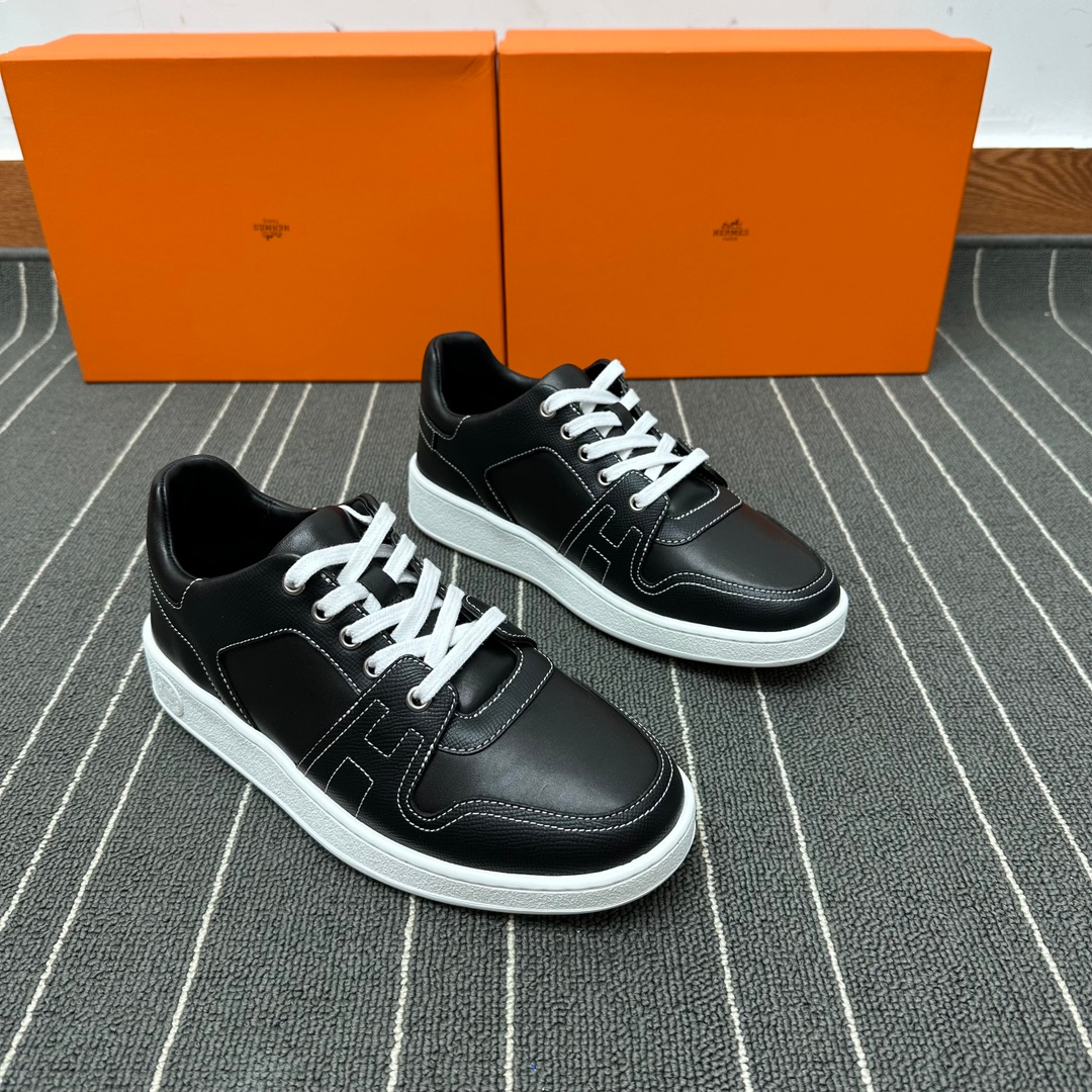 Hermes Sneakers – Montanamode