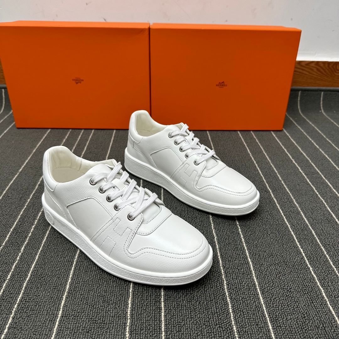 Hermes Sneakers – Montanamode
