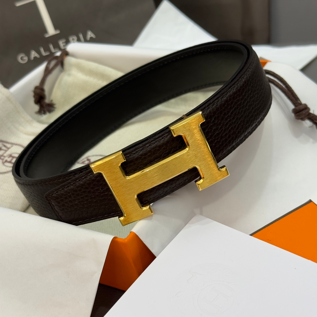 Hermes Belt – Montanamode