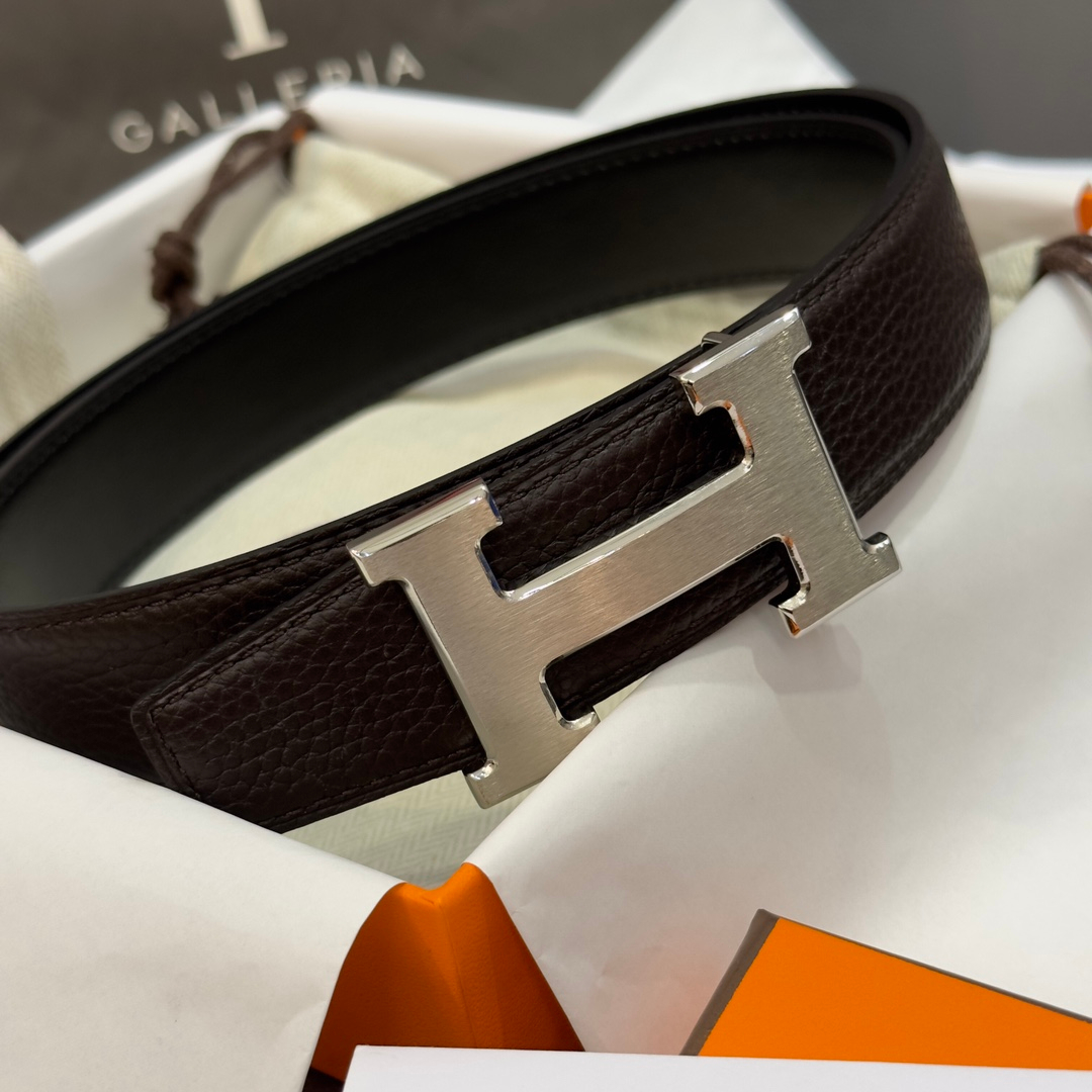 Hermes Belt – Montanamode