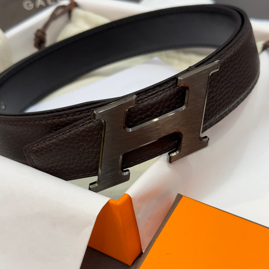 Hermes Belt – Montanamode
