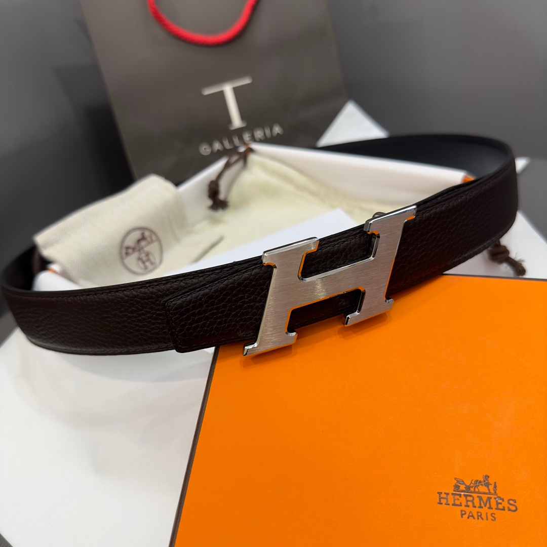 Hermes Belt – Montanamode
