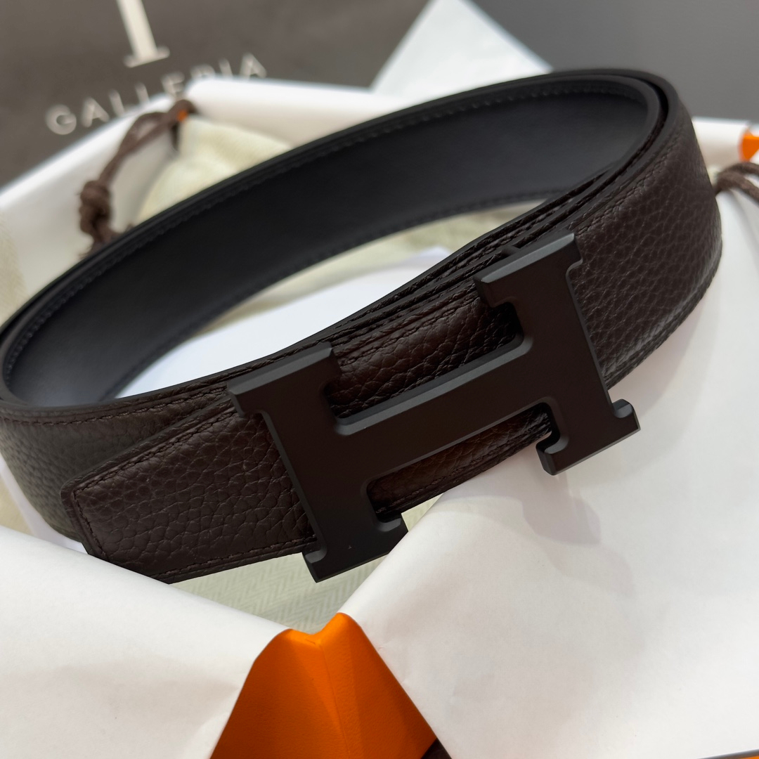Hermes Belt – Montanamode