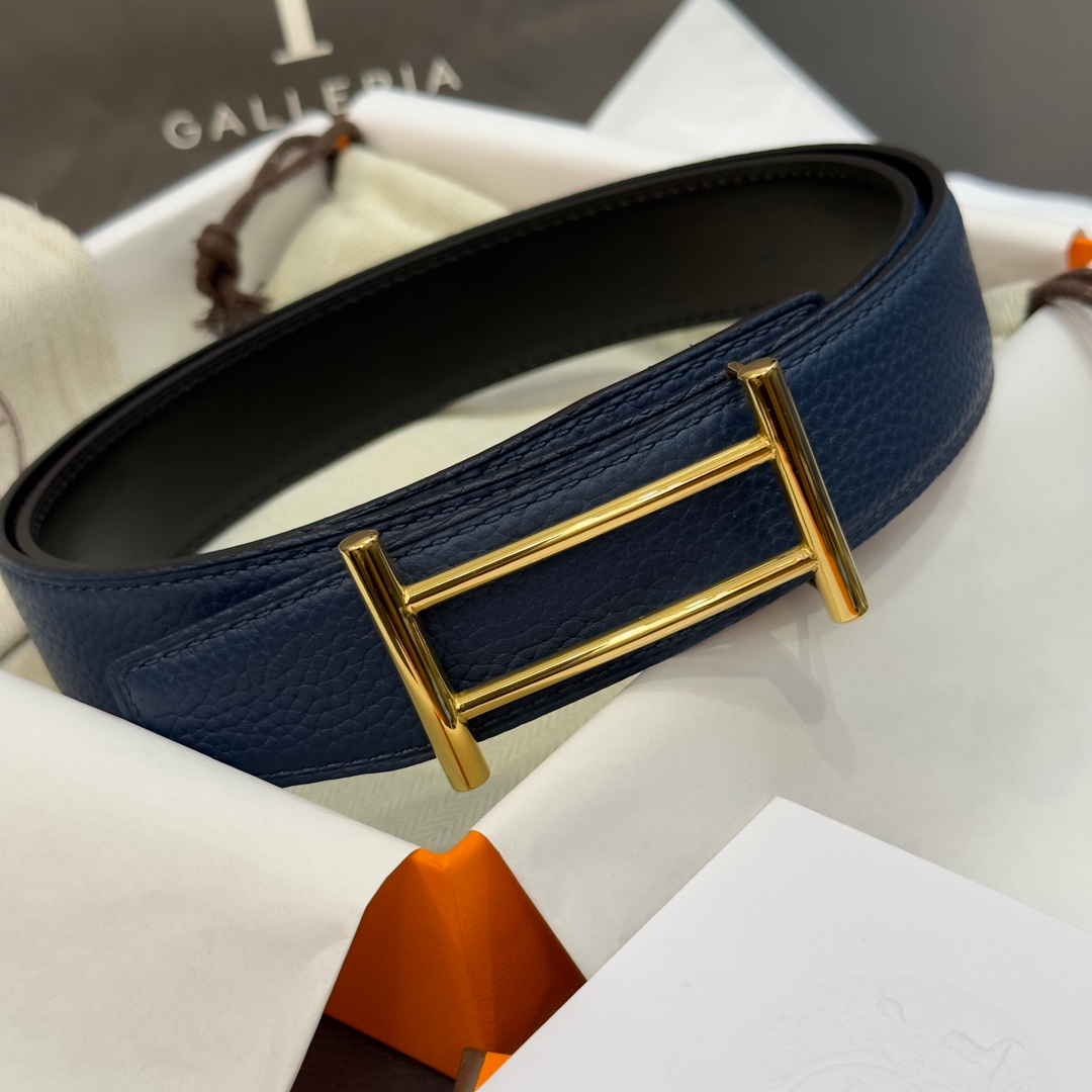 Hermes Belt – Montanamode