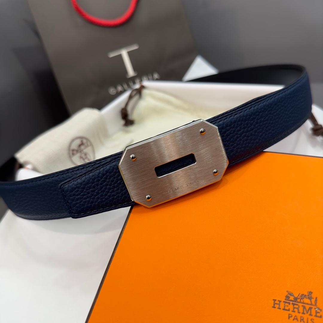 Hermes Belt – Montanamode