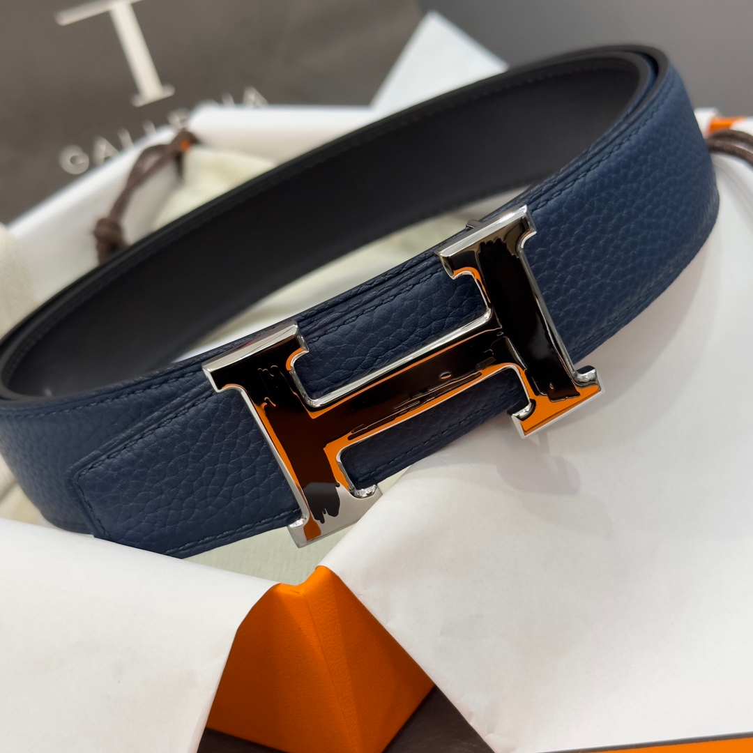 Hermes Belt – Montanamode