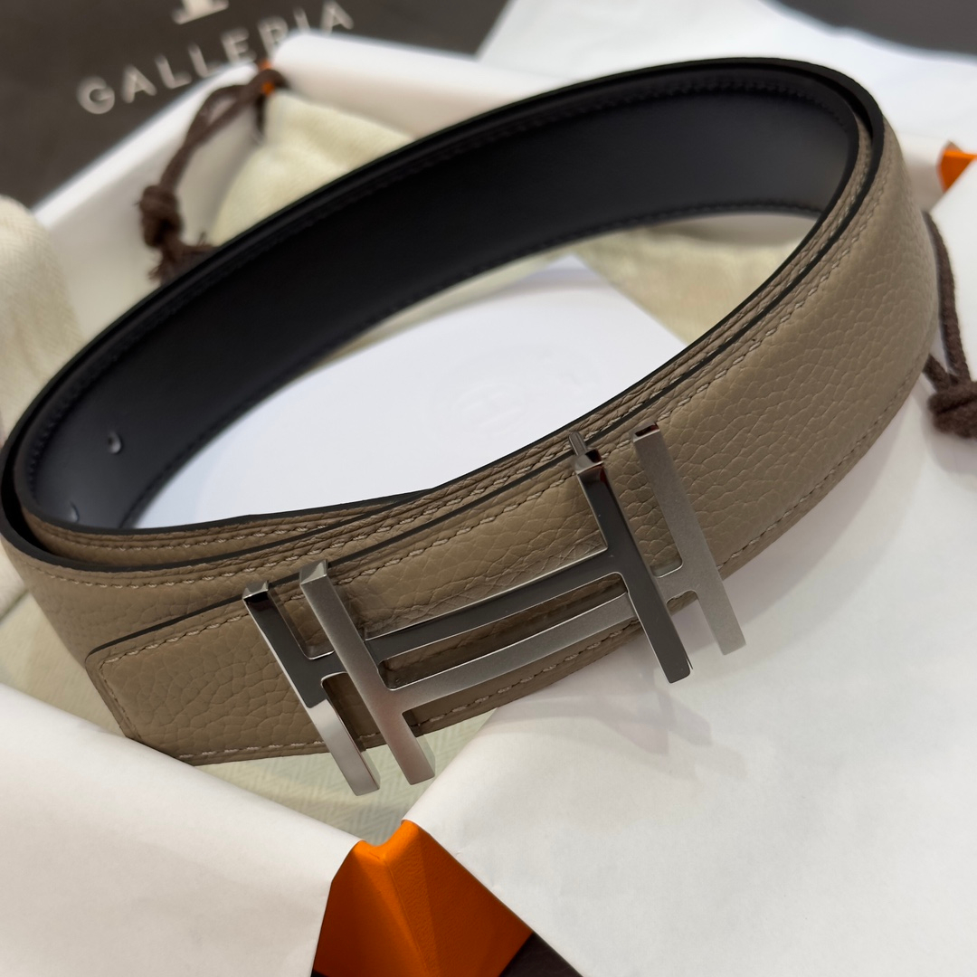 Hermes Belt – Montanamode
