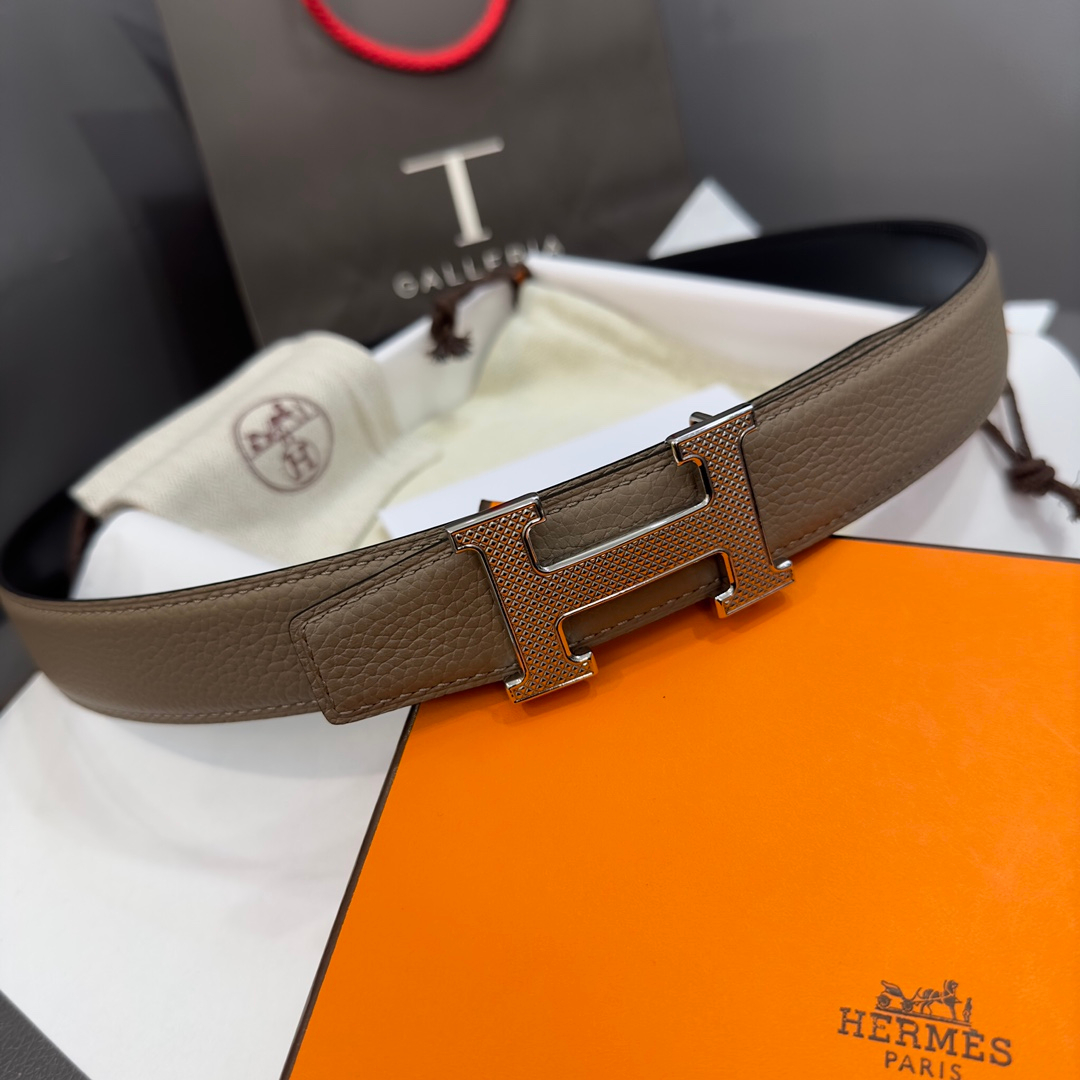 Hermes Belt – Montanamode