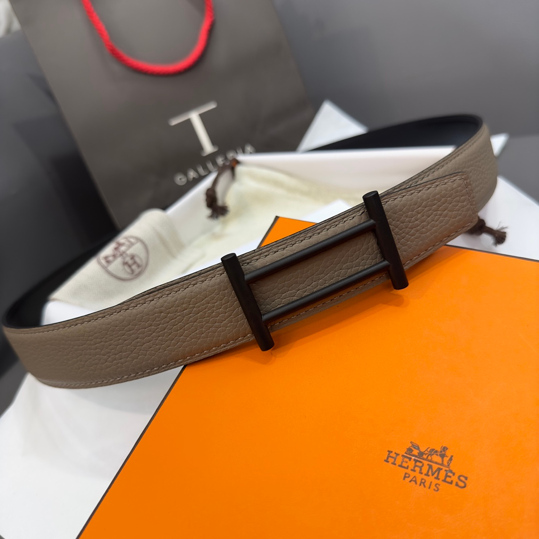 Hermes Belt – Montanamode