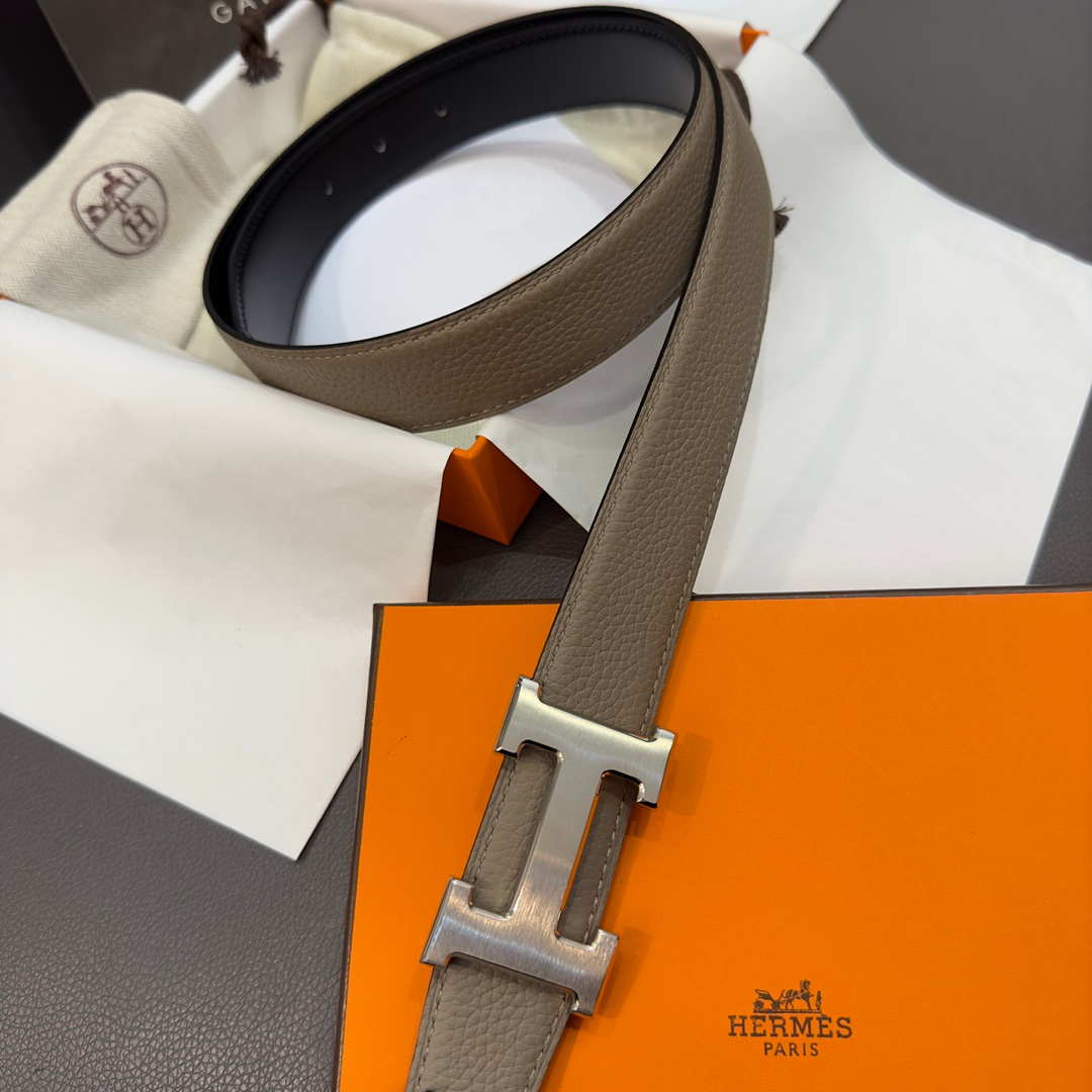 Hermes Belt – Montanamode