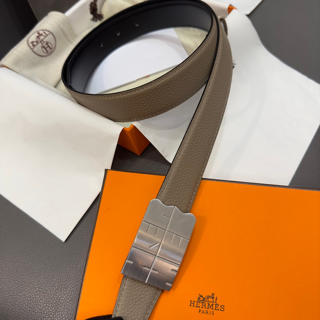Hermes Belt – Montanamode