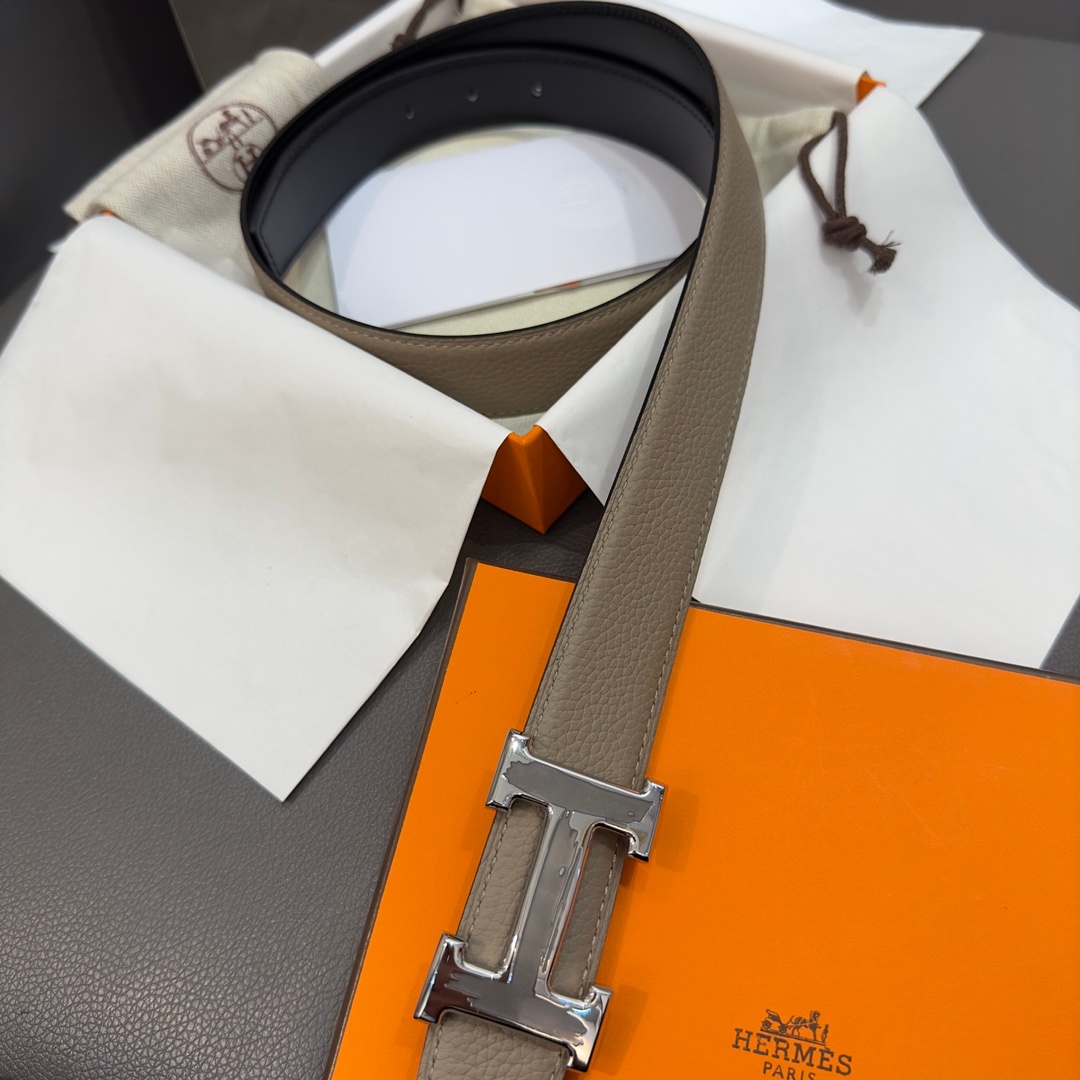 Hermes Belt – Montanamode