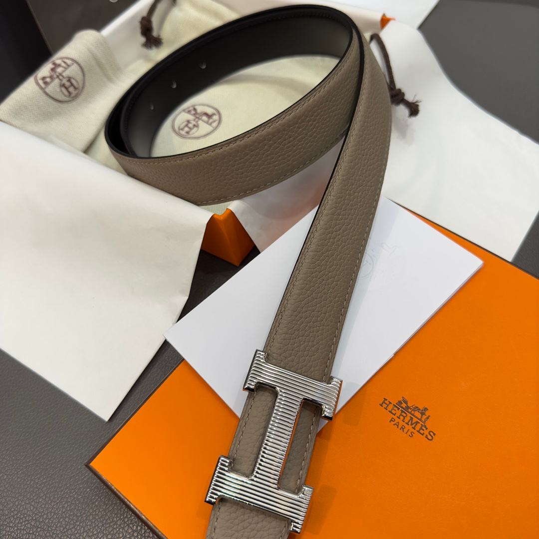 Hermes Belt – Montanamode