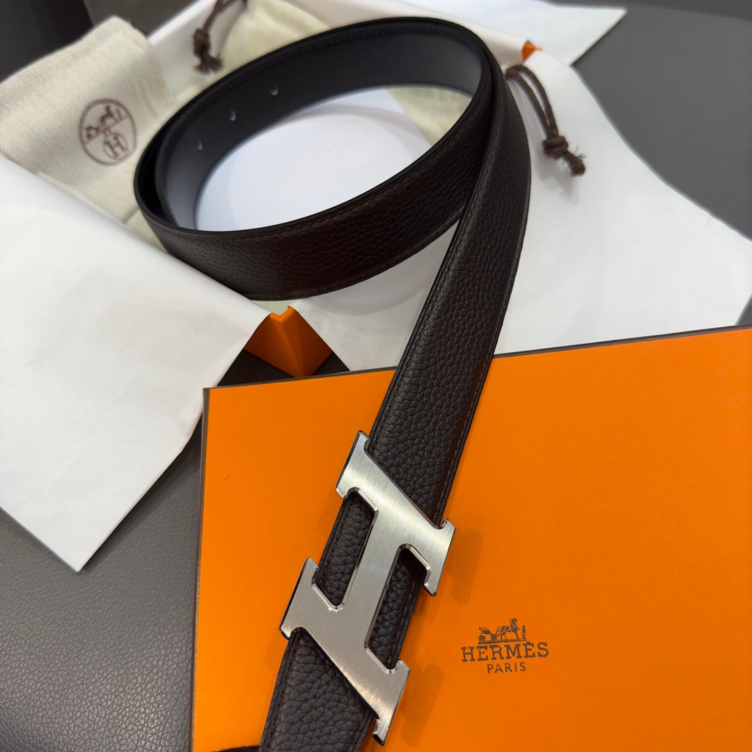Hermes Belt – Montanamode