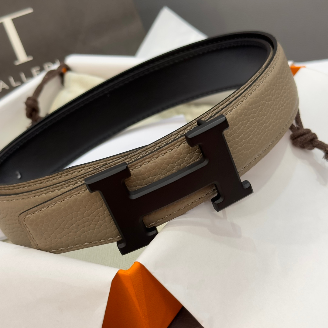 Hermes Belt – Montanamode