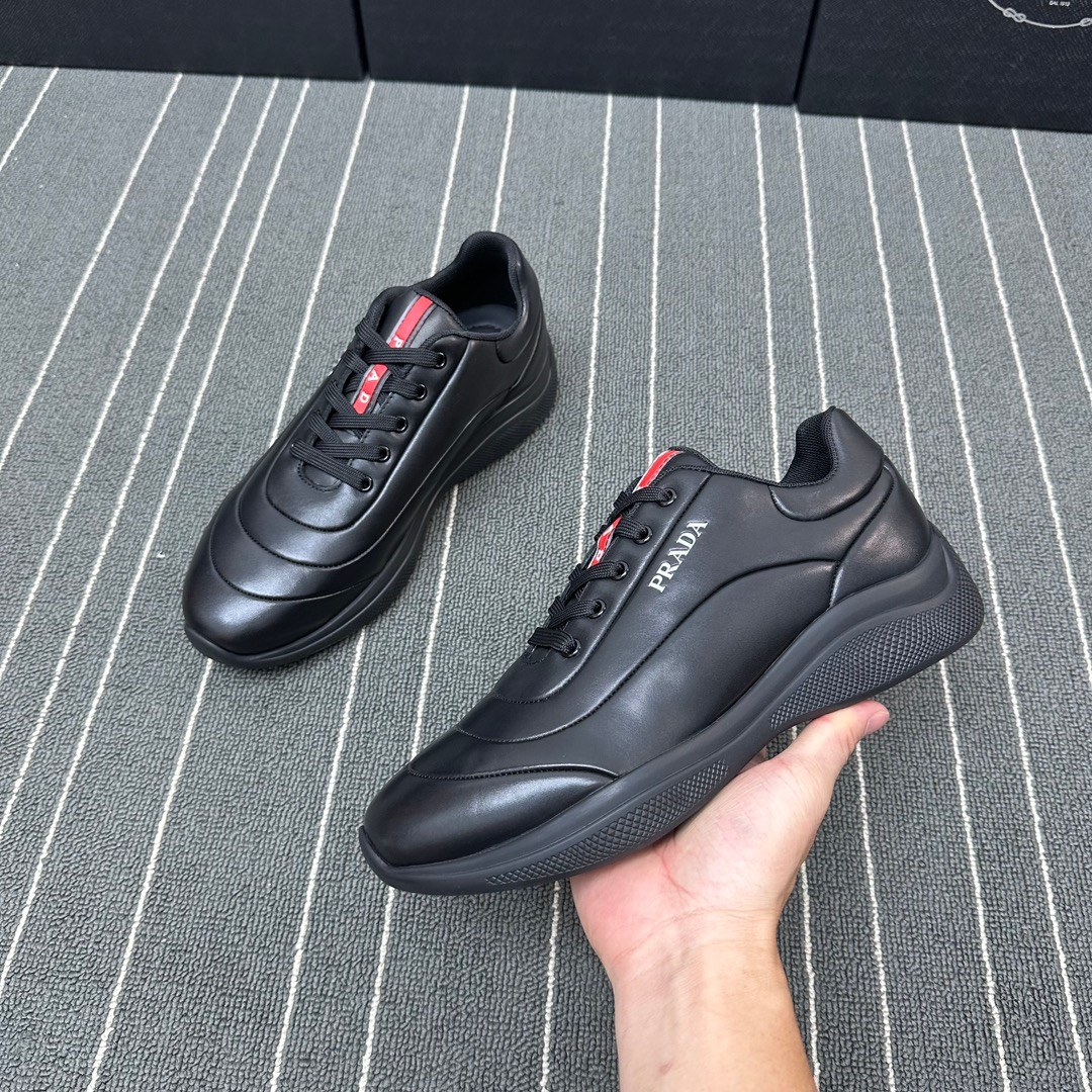 Prada Sneakers – Montanamode
