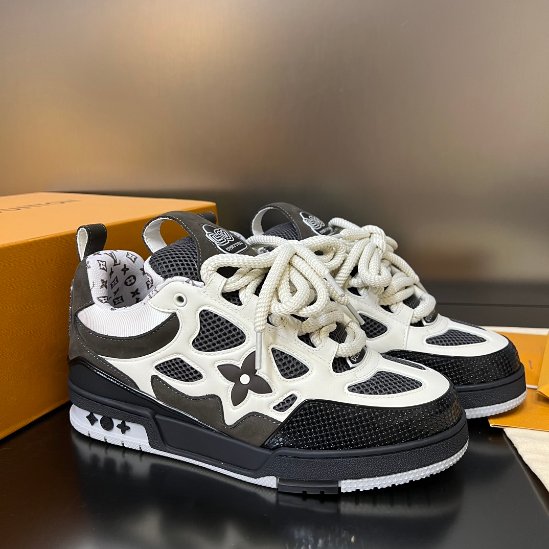 Louis Vuitton Sneakers – Montanamode